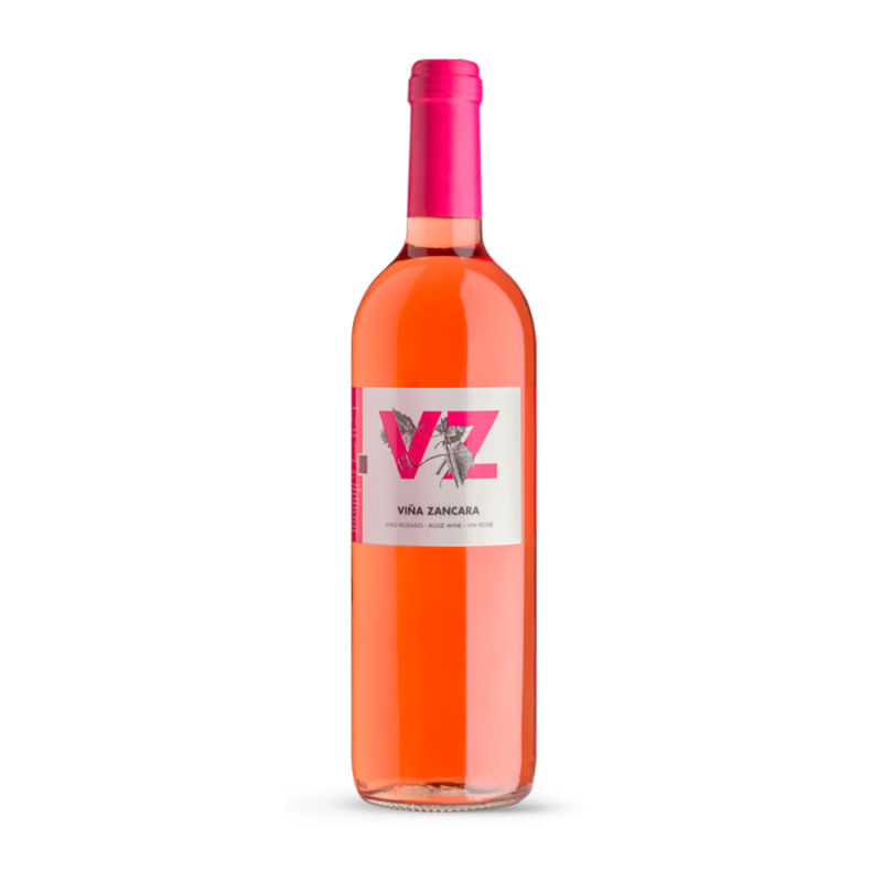 Rosé Viña Zancara